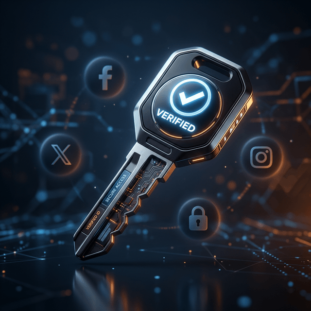 What Are PVA Accounts? The Complete 2026 Guide